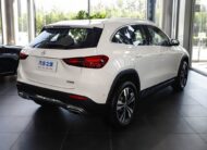 Mercedes GLA 200 2025