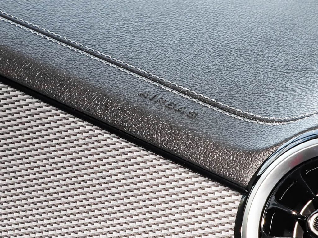 Mercedes GLA 200 2025