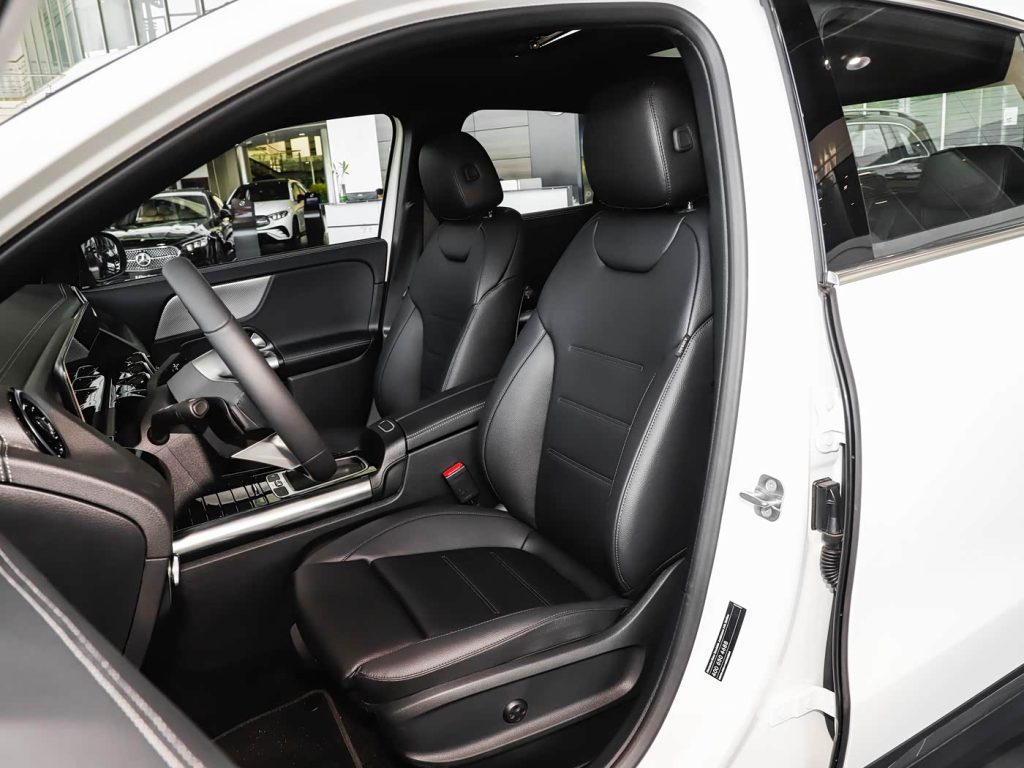 Mercedes GLA 200 2025