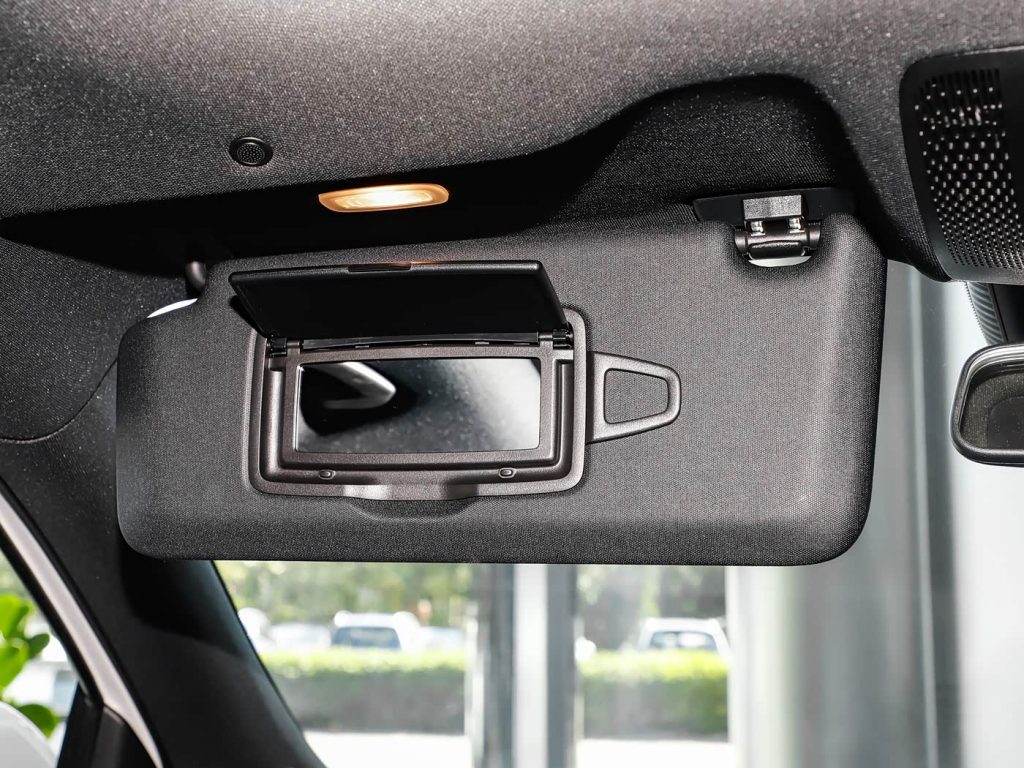 Mercedes GLA 200 2025