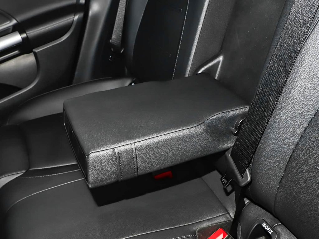 Mercedes GLA 200 2025