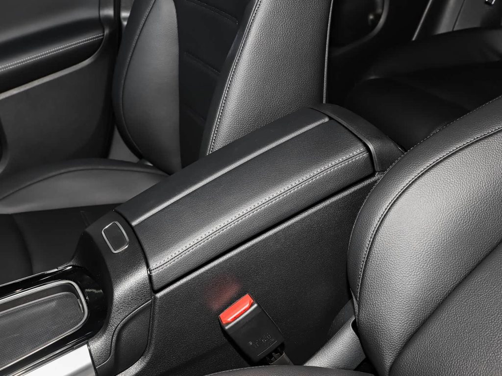 Mercedes GLA 200 2025