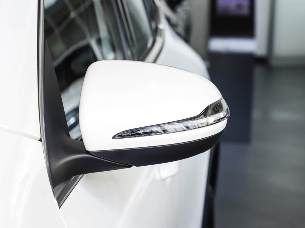 Mercedes GLA 200 2025