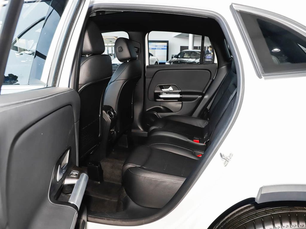 Mercedes GLA 200 2025