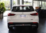 Mercedes GLA 200 2025