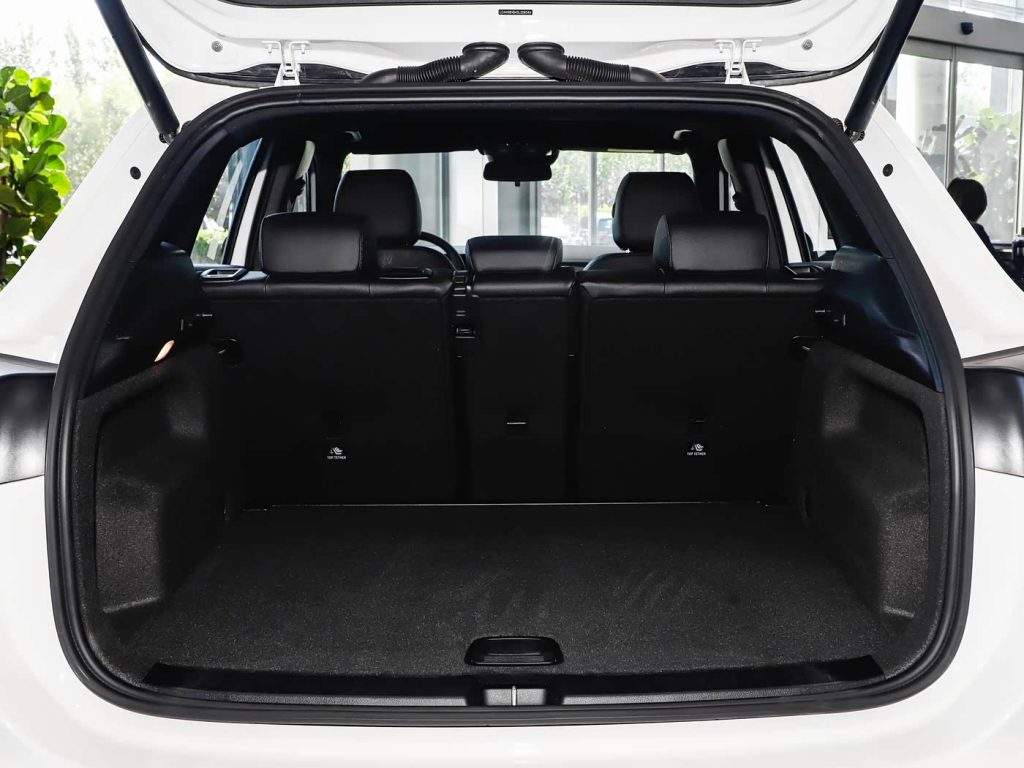 Mercedes GLA 200 2025