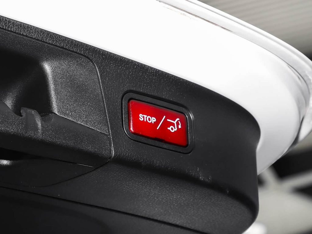 Mercedes GLA 200 2025