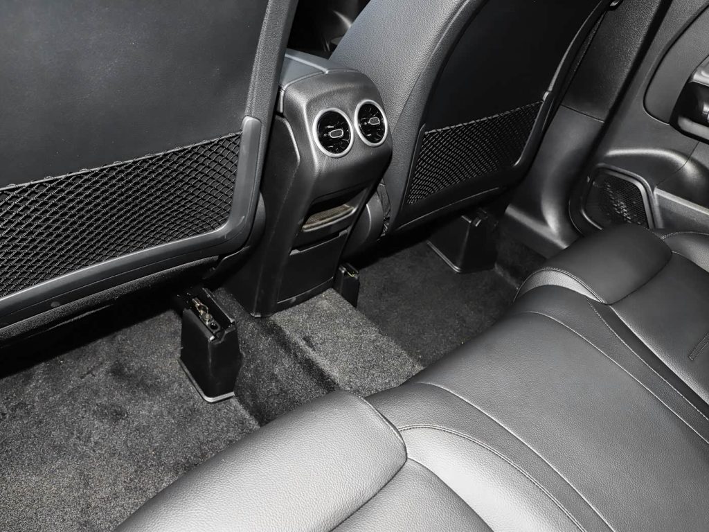 Mercedes GLA 200 2025