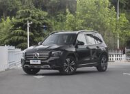 Mercedes GLB 2025