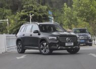 Mercedes GLB 2025