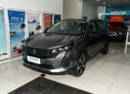 Peugeot 5008 2025