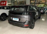 Peugeot 5008 2025