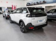 Peugeot 5008 2025