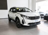 Peugeot 5008 2025