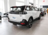 Peugeot 5008 2025
