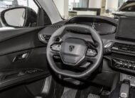 Peugeot 5008 2025