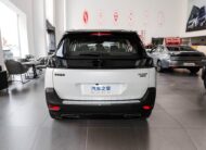 Peugeot 5008 2025