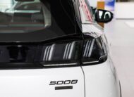 Peugeot 5008 2025
