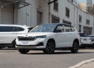 Skoda Kamiq GT 2025