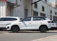 Skoda Kamiq GT 2025