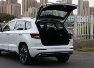 Skoda Karoq 2025