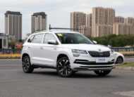 Skoda Karoq 2025
