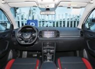 Skoda Karoq 2025