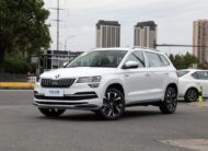 Skoda Karoq 2025