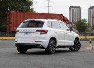 Skoda Karoq 2025