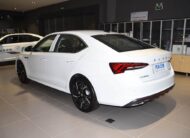 Skoda Octavia PRO 2025