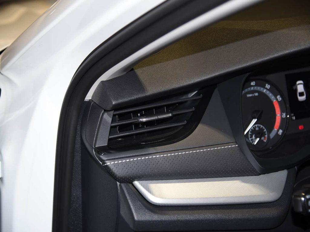 Skoda Octavia PRO 2025