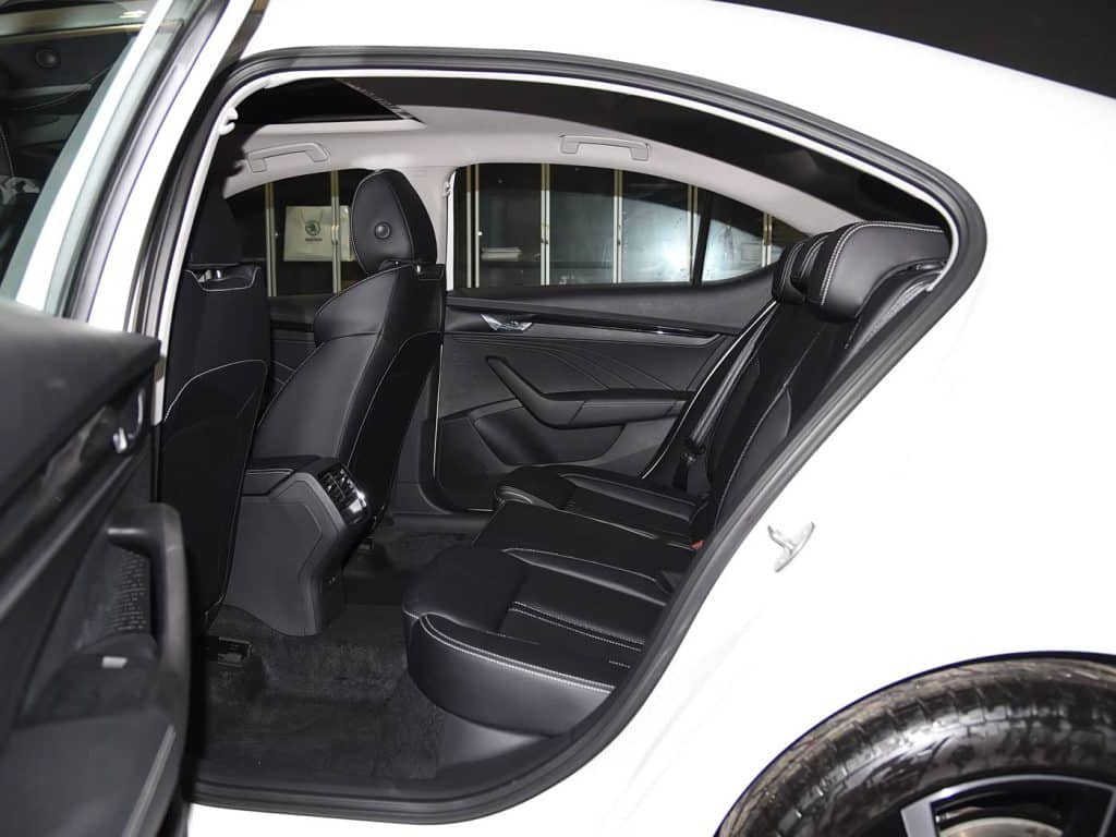 Skoda Octavia PRO 2025