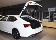 Skoda Octavia PRO 2025