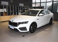 Skoda Octavia PRO 2025