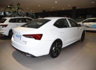 Skoda Octavia PRO 2025