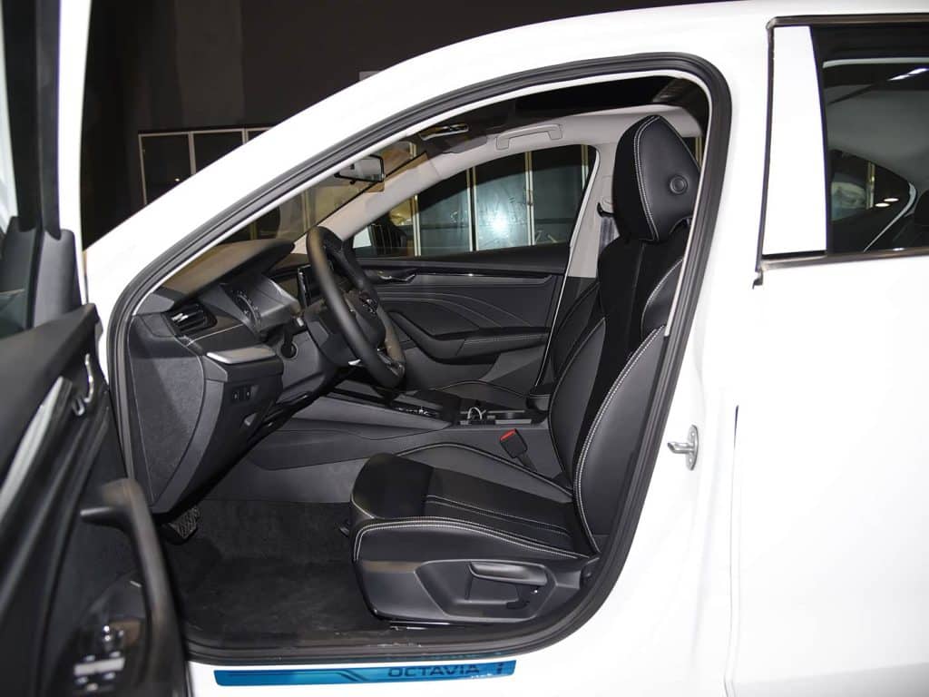 Skoda Octavia PRO 2025