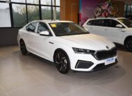 Skoda Octavia PRO 2025