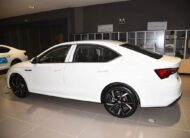 Skoda Octavia PRO 2025