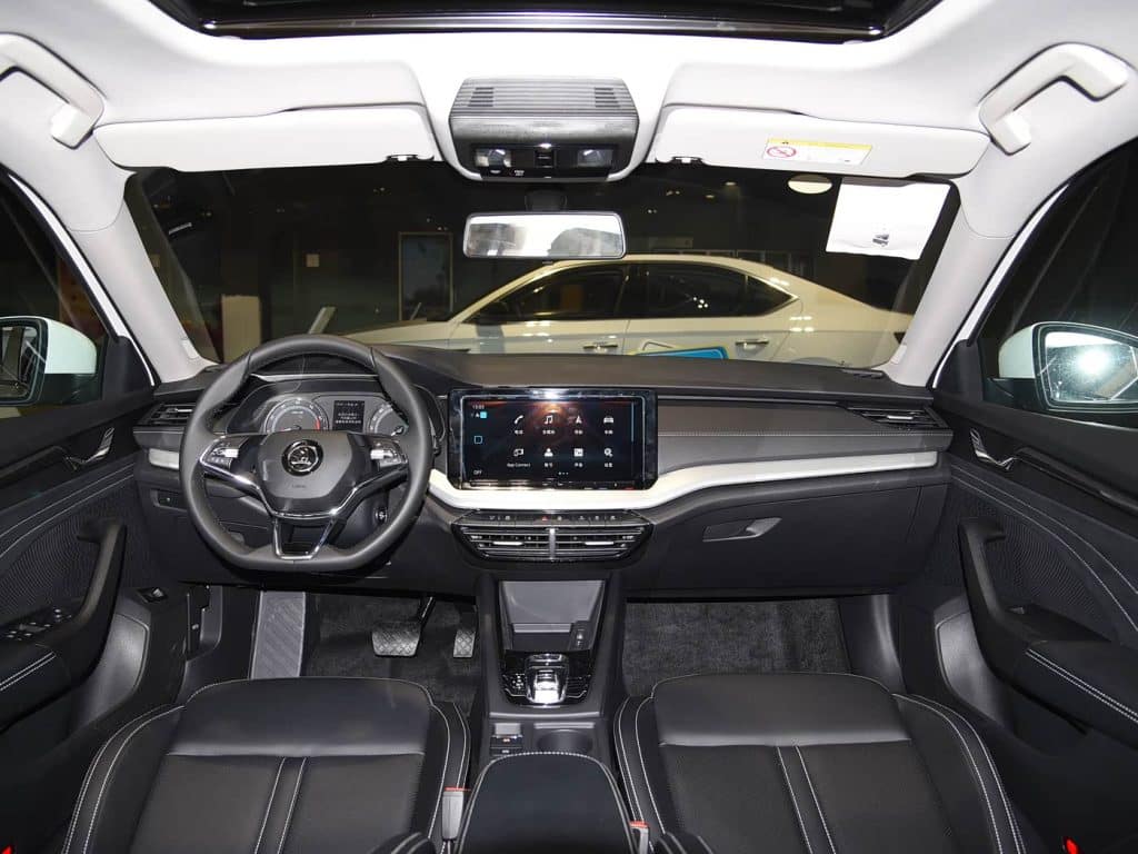 Skoda Octavia PRO 2025