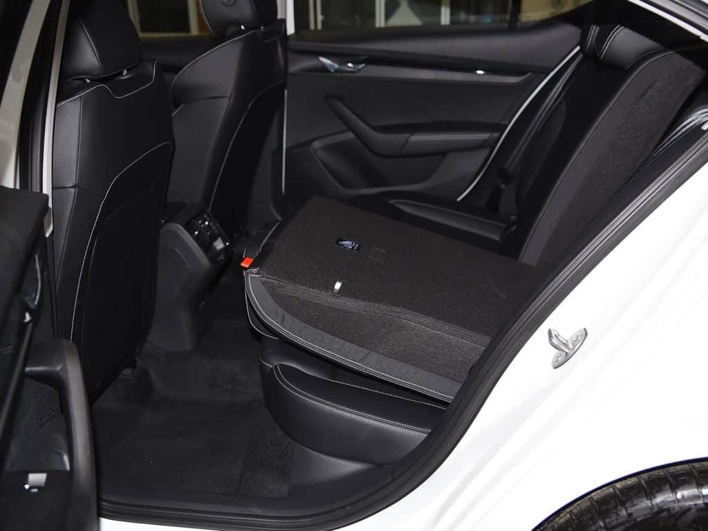 Skoda Octavia PRO 2025