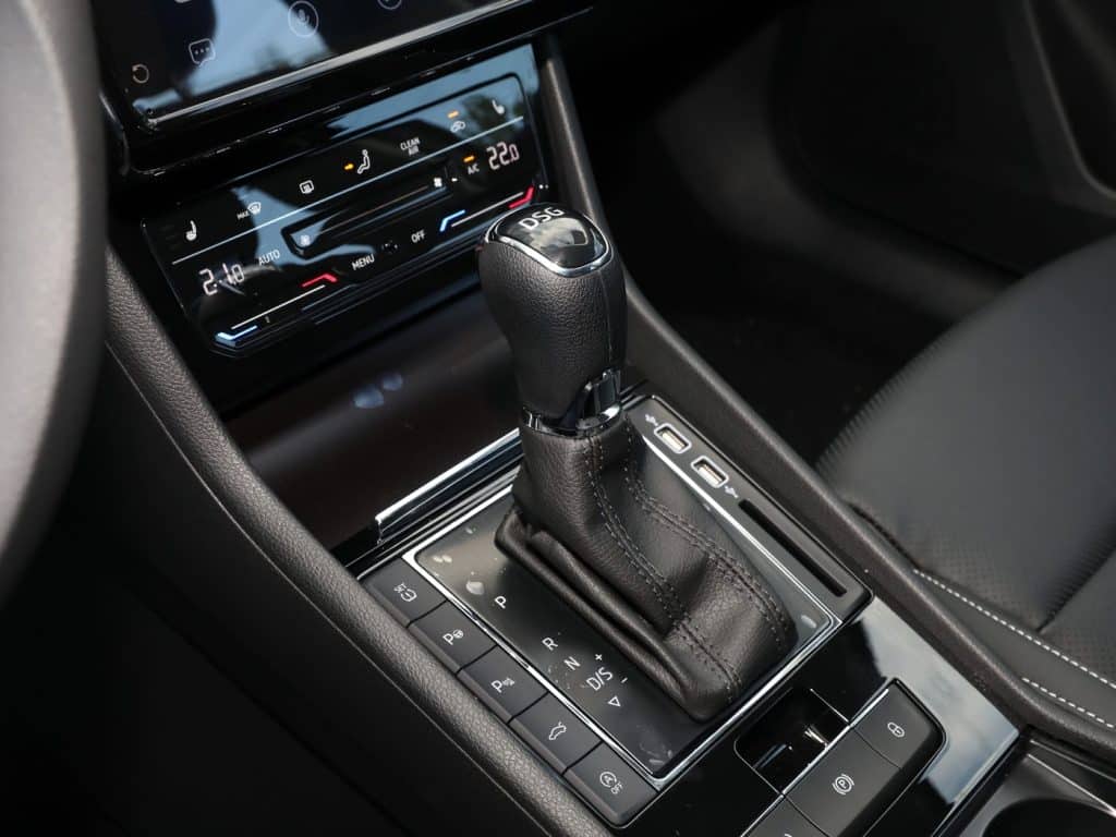 Skoda Superb PRO 2025