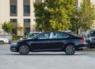 Skoda Superb PRO 2025