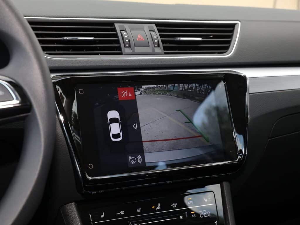 Skoda Superb PRO 2025