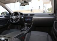 Skoda Superb PRO 2025