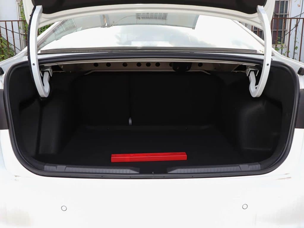 Volkswagen Bora 2025