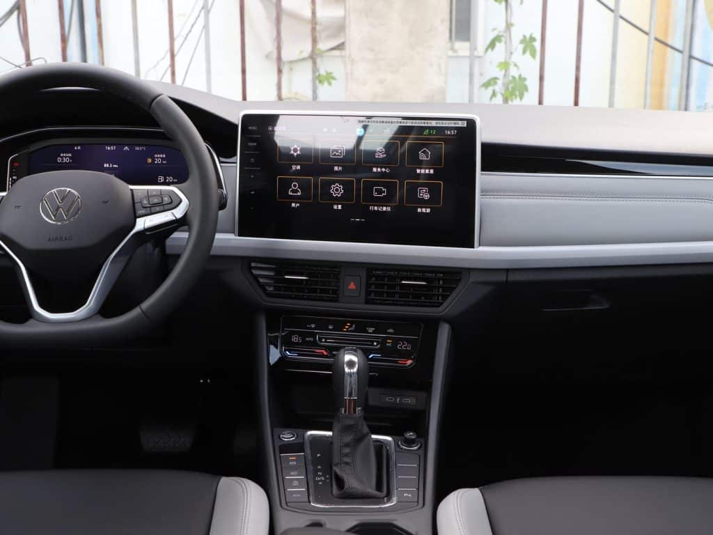 Volkswagen Bora 2025