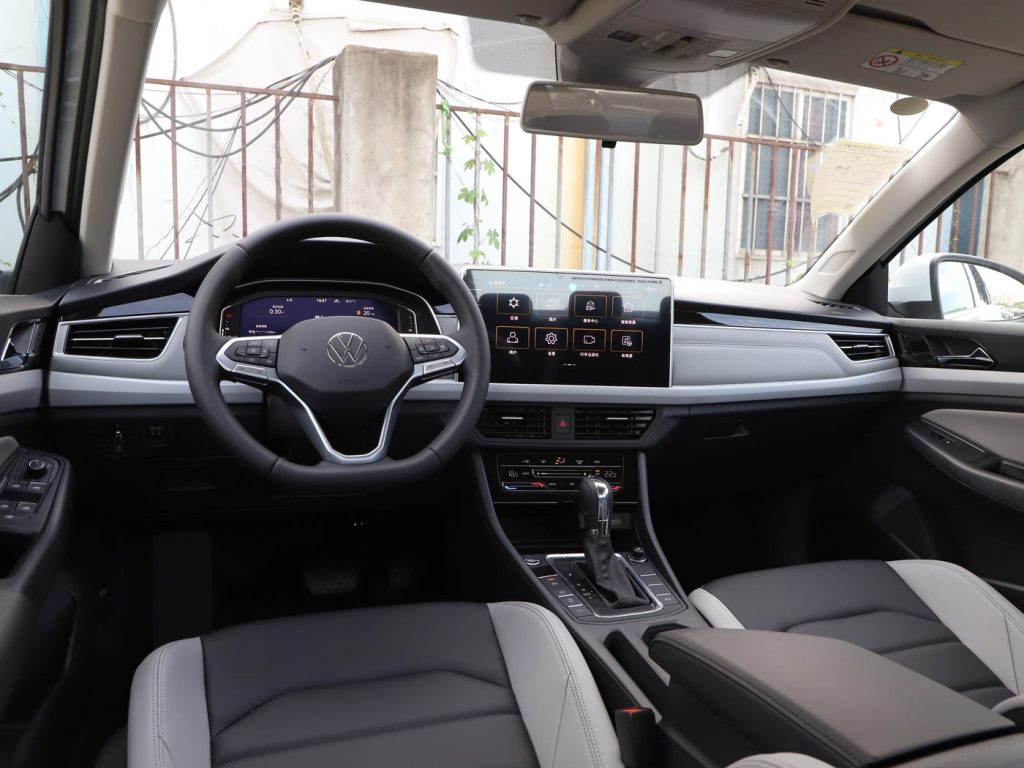 Volkswagen Bora 2025