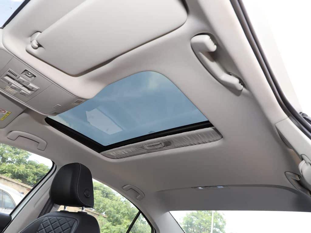 Volkswagen Bora 2025