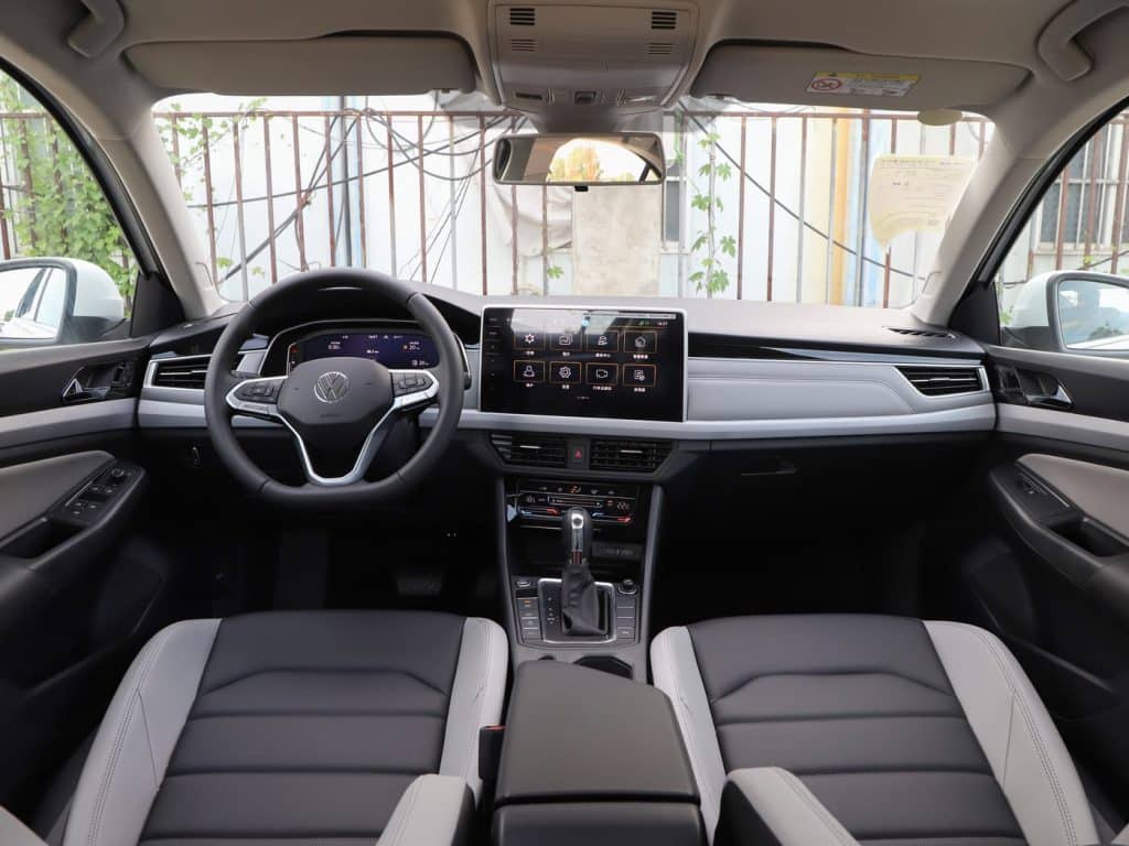 Volkswagen Bora 2025