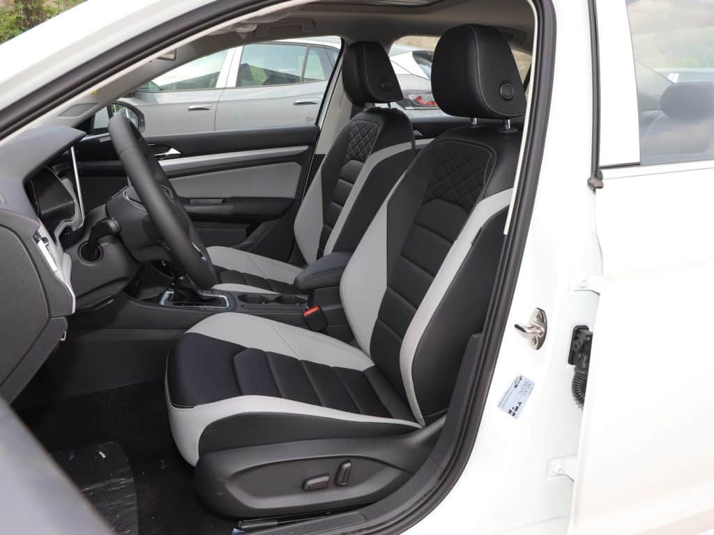 Volkswagen Bora 2025